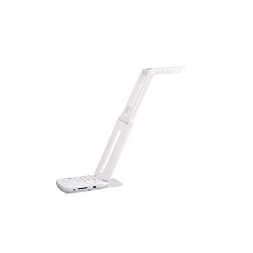 Elmo MX-P3 4K Ultra HD Visual Presenter and Document Camera