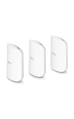 Amazon eero Max 7 3-Pack