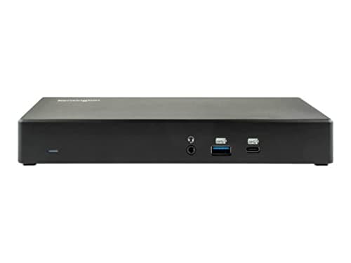 Kensington SD4785P (Dual 4K Hybrid Dock)