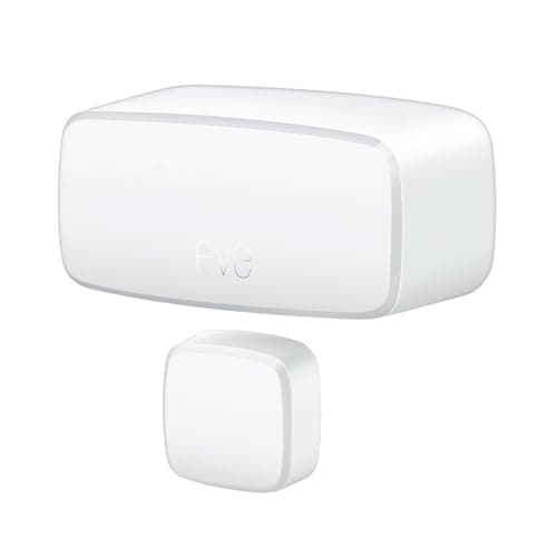 Eve Door & Window Sensor (Matter)