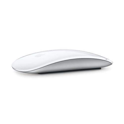 Apple Magic Mouse (USB-C, 2024)