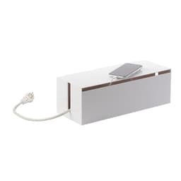 Yamazaki Home Cable Management Box