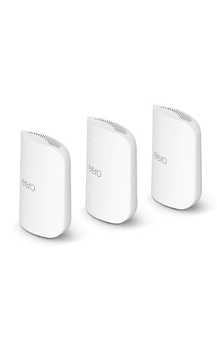 Amazon eero Pro 7 3-Pack