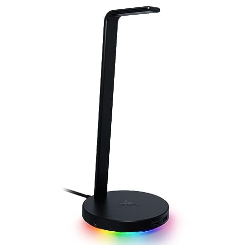Razer Base Station V2 Chroma Headphone Stand