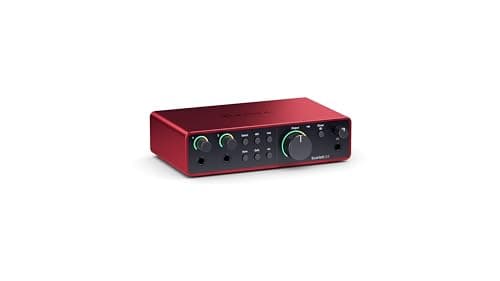 Best XLR Audio Interfaces for Content Creators (2026)