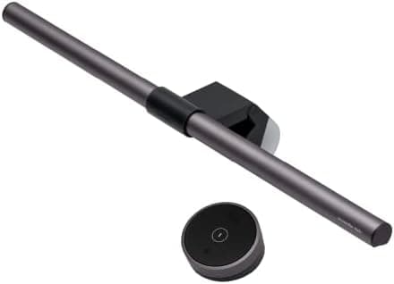 Best Monitor Light Bars 2026: Reduce Eye Strain & Upgrade Your Setup