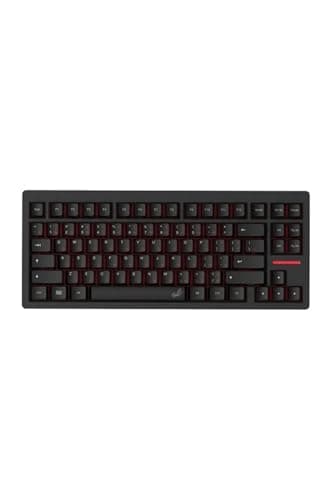 Wooting TenZ Takeover 75% Keyboard