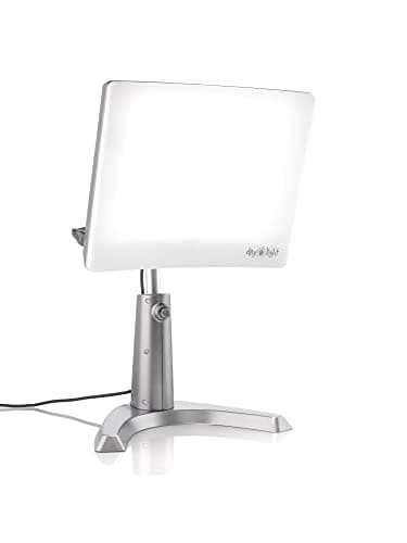 Best Light Therapy Lamps for the Desk (2026)