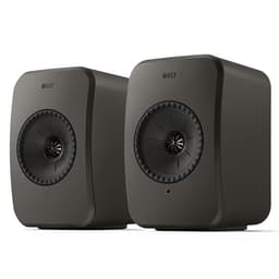 KEF LSX II LT Wireless Speakers