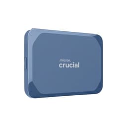 Crucial X10 2TB Portable SSD
