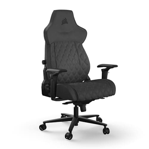 Corsair TC500 Luxe Gaming Chair (Breathable Fabric)