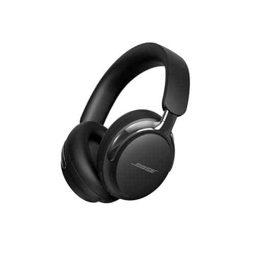 Best Noise-Cancelling Headphones for Deep Work (2026)
