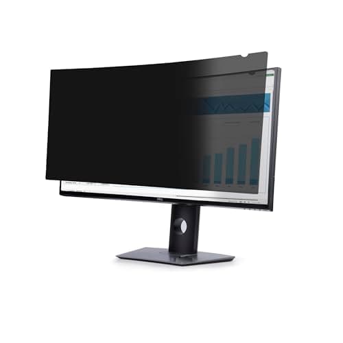 StarTech Privacy Screen for Dell P3424WE Curved 21:9