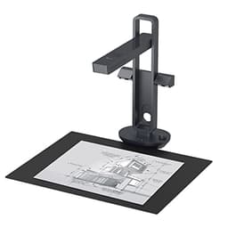 CZUR Aura Pro Book & Document Scanner