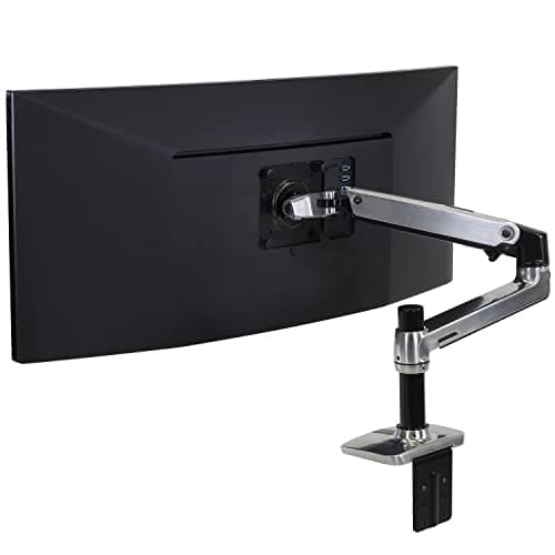 Best Monitor Arms $200+ for Ergonomic Setups (2026)