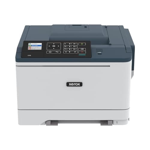 Xerox C310DNI Color Laser Printer (Print-Only)