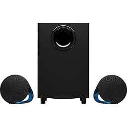 Logitech G560 LIGHTSYNC PC Gaming Speakers