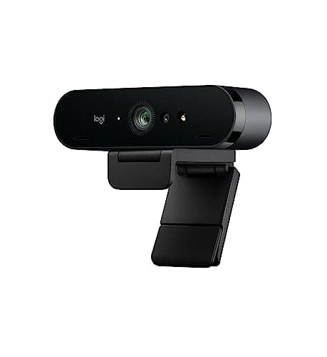 Logitech Brio 4K