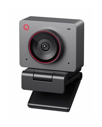 OBSBOT Meet 2-4K Webcam