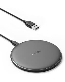 Anker 313 Wireless Charger (Pad)