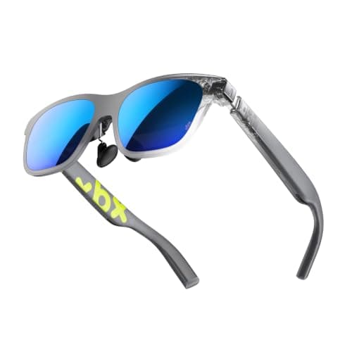 X by XREAL a01+ AR Glasses