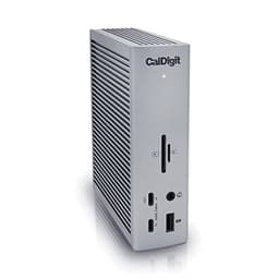 CalDigit Thunderbolt Station 4 (TS4)
