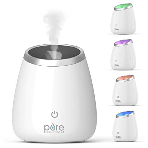 Best Aromatherapy Diffusers for the Office (2026)