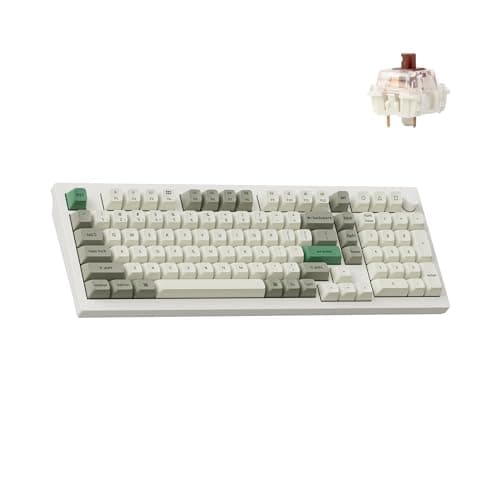 Keychron Q5 Max