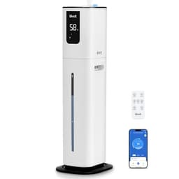 Levoit OasisMist 1000S Smart Humidifier (10L)