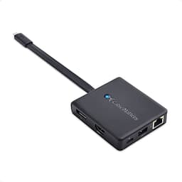 Cable Matters 7-in-1 USB-C Hub