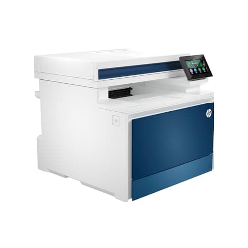 HP Color LaserJet Pro MFP 4301fdw Color All-in-One