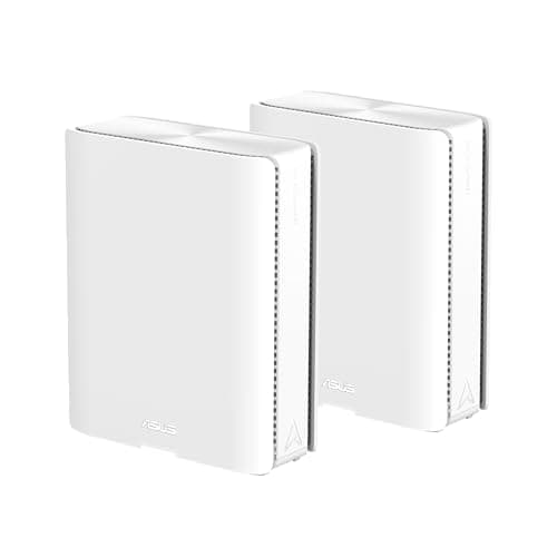 ASUS ZenWiFi BQ16 Pro 2-Pack