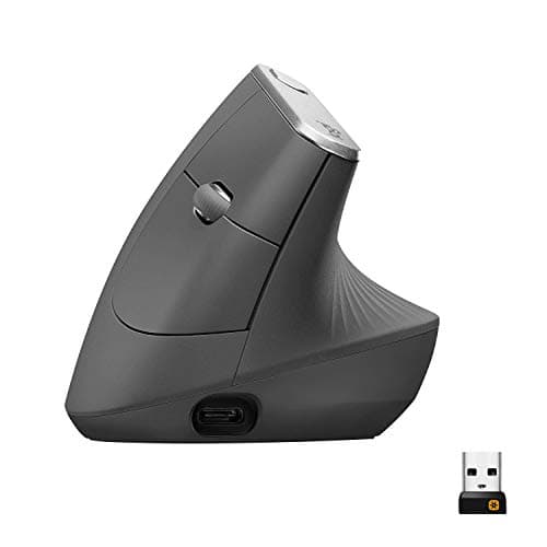 Best Vertical Mice for Wrist Pain (2026)