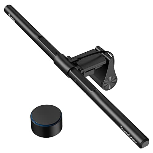 Quntis ScreenLinear Pro+ with Remote