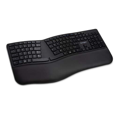 Kensington Pro Fit Ergo Wireless Keyboard