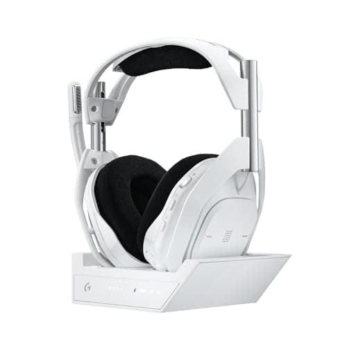 Logitech G Astro A50 X