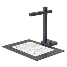 CZUR Shine Ultra Smart Portable Document Scanner