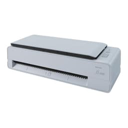 Fujitsu RICOH fi-800R Ultra-Compact Color Duplex Document Scanner