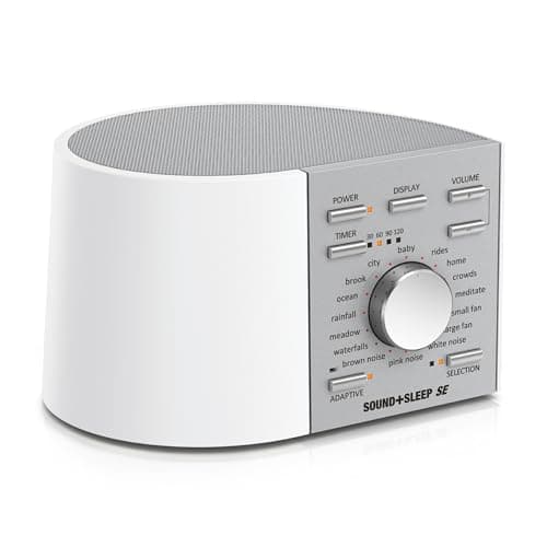 Sound+Sleep Special Edition