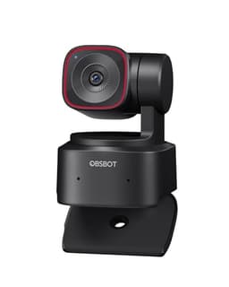 OBSBOT Tiny 2 Lite 4K Webcam