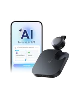 soundcore Work by Anker AI Voice Recorder
