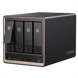 UGREEN NASync DXP4800 GT