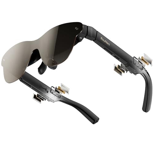RayNeo Air 3s Pro AR Glasses