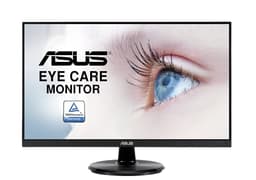 ASUS VA24DQ 24" 1080p IPS