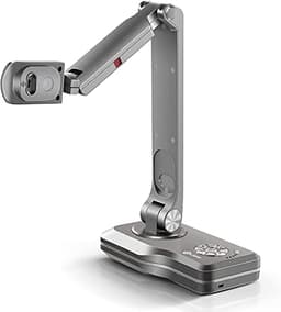 JOYUSING V508 VGA/HDMI/USB 8MP Three Mode Document Camera