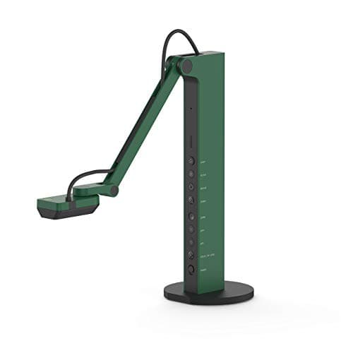 IPEVO VZ-R HDMI/USB Dual Mode 8MP Document Camera