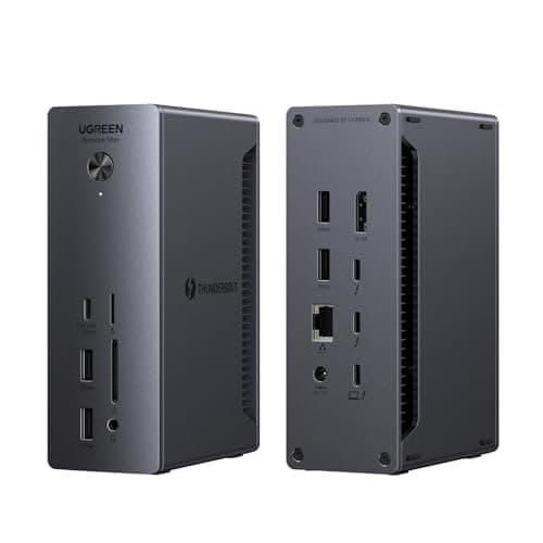 UGREEN Revodok Max 213