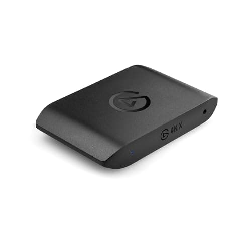 Elgato Game Capture 4K X
