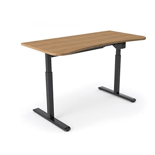 Ergonomyx Electric Stand-Up Desk
