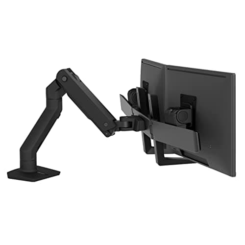 Ergotron HX Dual Monitor Arm